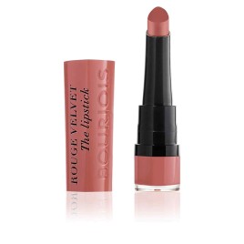 Bourjois ROUGE VELVET THE LIPSTICK 13-nohalicious 2,4 gr