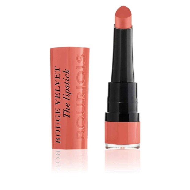 Bourjois ROUGE VELVET THE LIPSTICK #15-peach tatin 2,4 gr