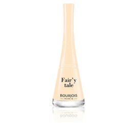 Bourjois 1 SECONDE nail polish 014-fair'y tale Bourjois 1 SECONDE nail polish 014-fair'y tale