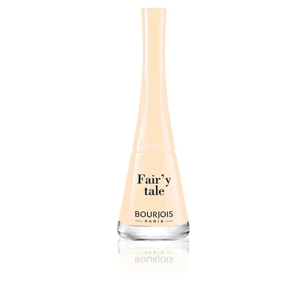 Bourjois 1 SECONDE nail polish 014-fair'y tale