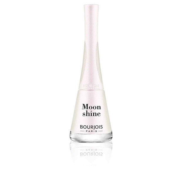 Bourjois 1 SECONDE nail polish 021-moon shine