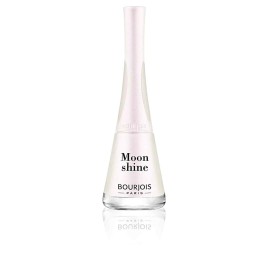 Bourjois 1 SECONDE nail polish 021-moon shine
