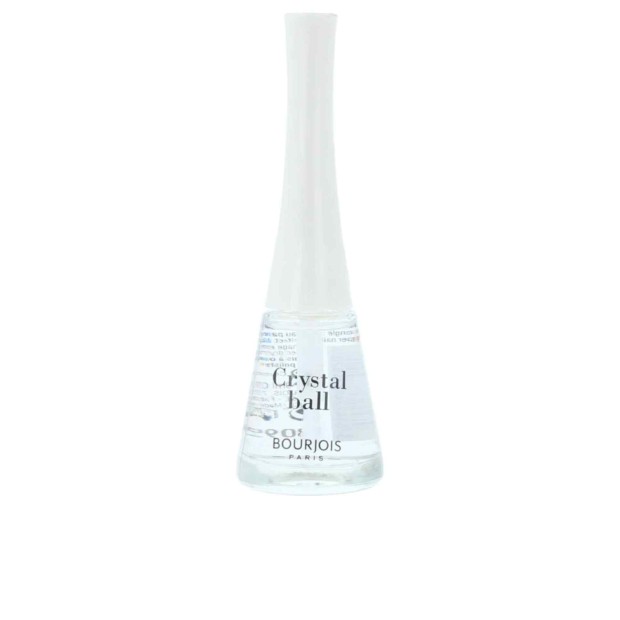 Bourjois 1 SECONDE nail polish 022 crystal ball