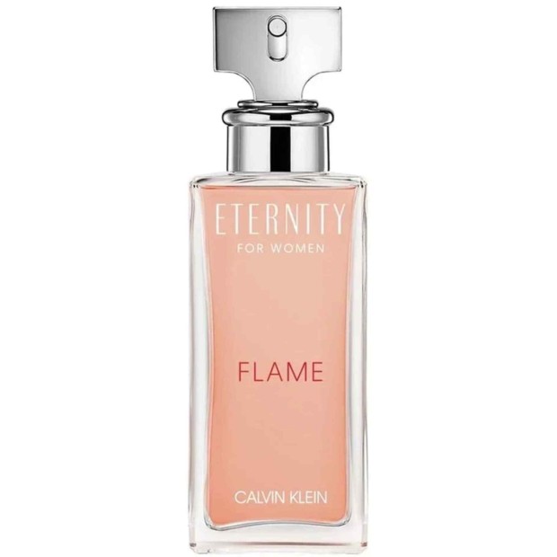 Eternity Flame For Women EDP