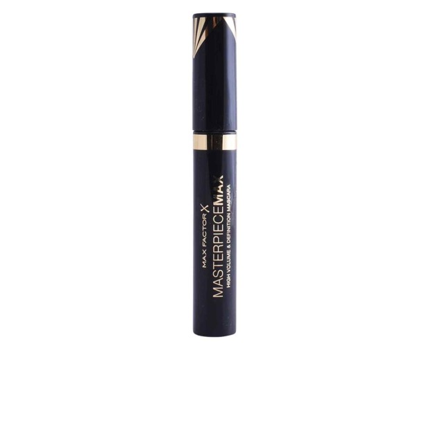 MAX FACTOR MASTERPIECE max mascara black