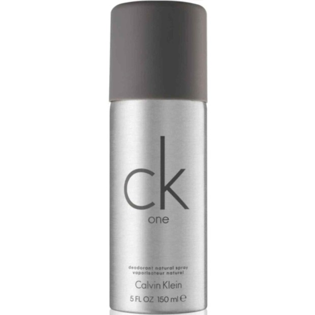 One Deo Spray