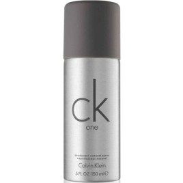One Deo Spray