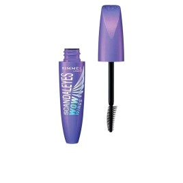 RIMMEL SCANDALEYES WOW mascara #001-black RIMMEL SCANDALEYES WOW mascara #001-black