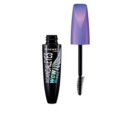 RIMMEL SCANDALEYES WOW mascara 003-extreme black RIMMEL SCANDALEYES WOW mascara 003-extreme black