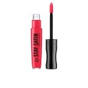 RIMMEL STAY SATIN liquid lip colour 600-scrunchie