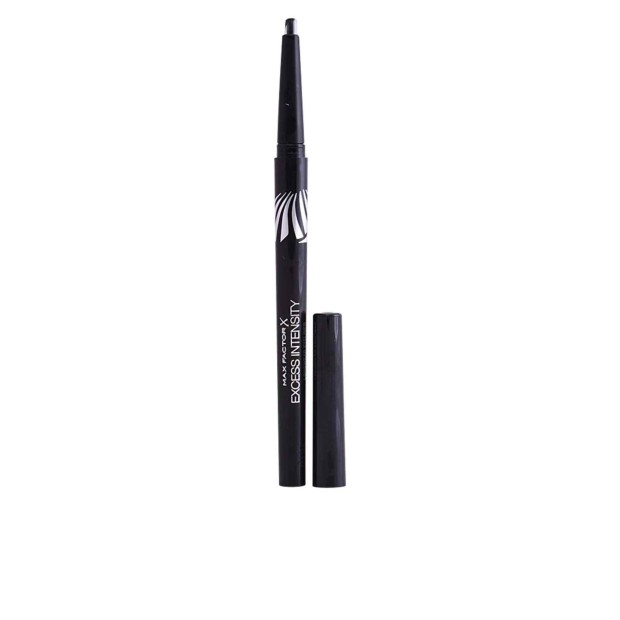 MAX FACTOR EXCESS INTENSITY eyeliner longwear 04-charcoal