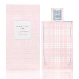 Burberry Brit Sheer EDT