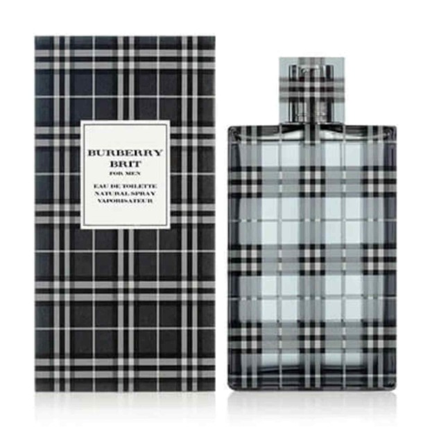 Burberry Brit for Men EDT