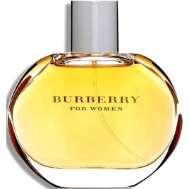 Burberry Women Edp Burberry Women Edp