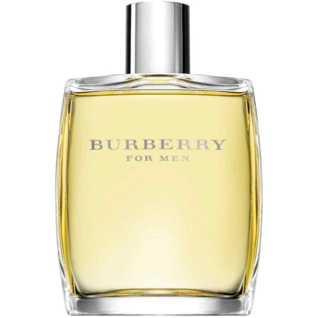 Burberry For Men Edt