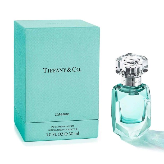 Tiffany Eau de Parfum Intense Spray