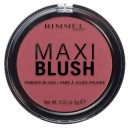 Rimmel London Maxi blush powder blush #005-rendez-vous 9 gr