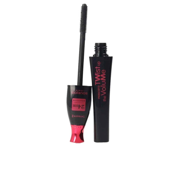 Bourjois TWIST UP THE VOLUME mascara black