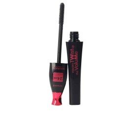 Bourjois TWIST UP THE VOLUME mascara black Bourjois TWIST UP THE VOLUME mascara black