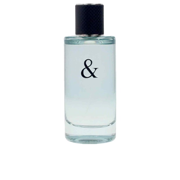Tiffany & Love For Him EDT