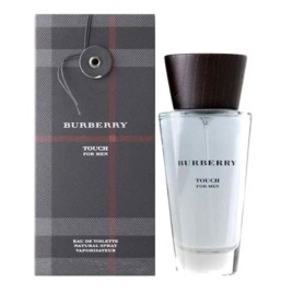 Touch for Men EDT
