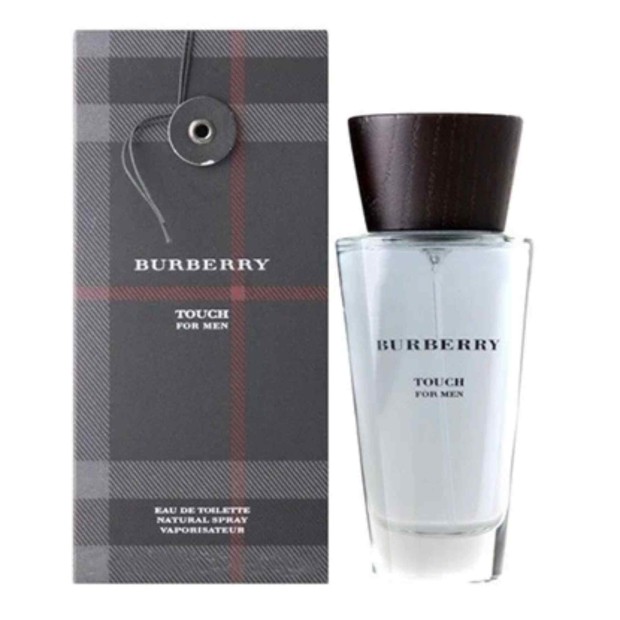 Touch for Men EDT