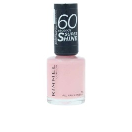 Rimmel London 60 seconds super shine 722-all nails on deck Rimmel London 60 seconds super shine 722-all nails on deck