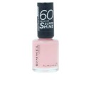 Rimmel London 60 seconds super shine 722-all nails on deck
