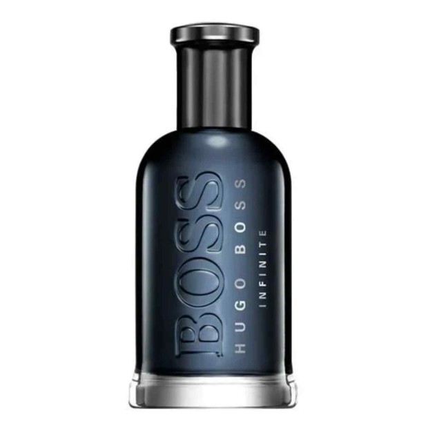 Boss Bottled Infinite EDP