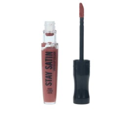 Rimmel London Stay satin liquid lip colour 730-zeek Rimmel London Stay satin liquid lip colour 730-zeek