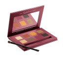 N3 Quai De Seine eyeshadow palette sunset edition 4,5 gr
