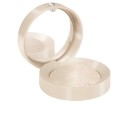 Little Round pot eyeshadow 1-blanc'vo�tant