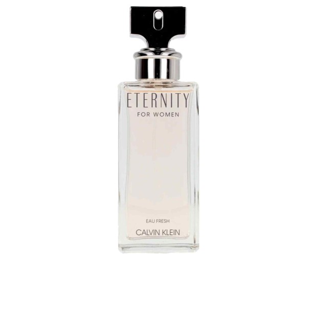 Eternity Eau Fresh EDP