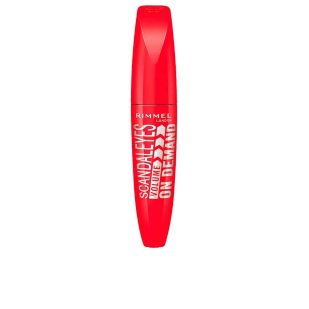 Rimmel London Scandaleyes volume on demand mascara #brown