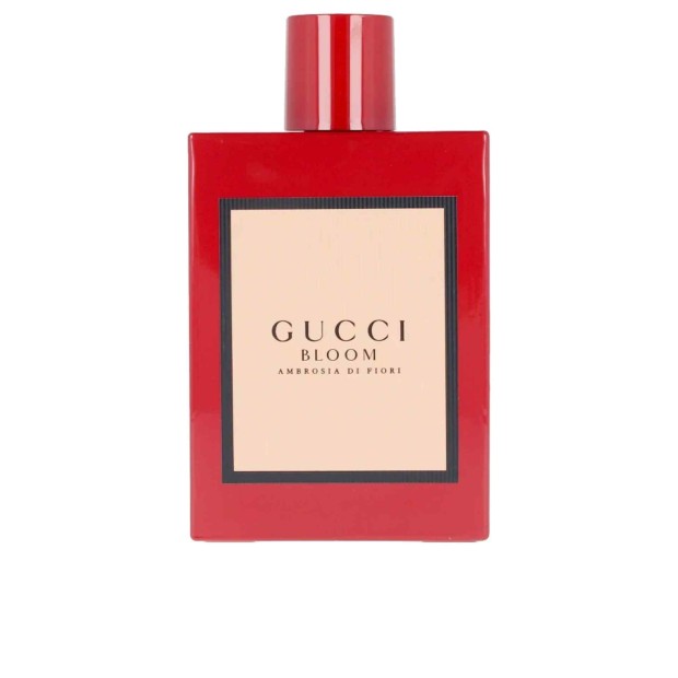 Gucci Bloom Ambrosia Di Fiori EDP