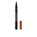 Rimmel London Brow pro micro precision pen 002-honey brown