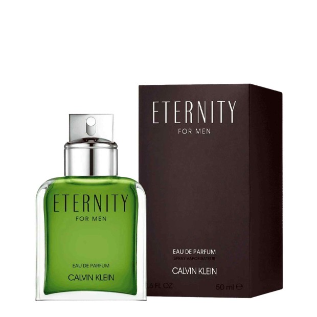Eternity For Men EDP