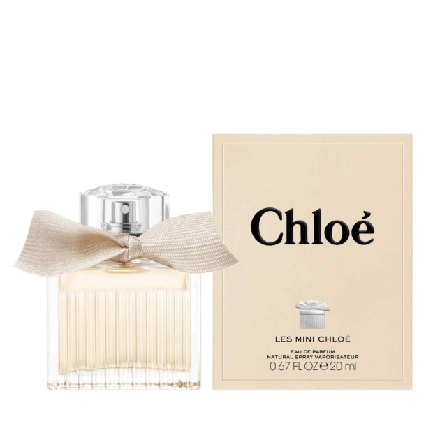 Chloe By Chloe EDP