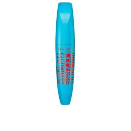 Rimmel London Scandaleyes volume on demand mascara waterproof Rimmel London Scandaleyes volume on demand mascara waterproof