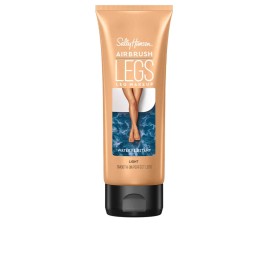 Airbrush Legs Make Up Lotion Tom light
