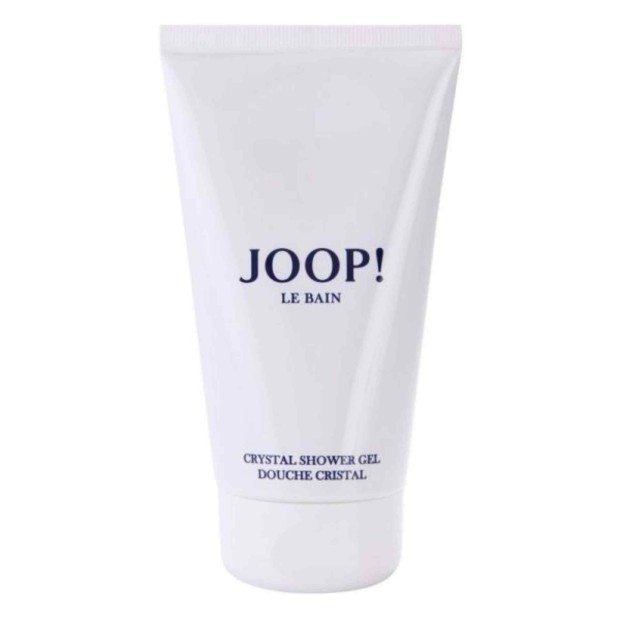 Joop! Le Bain Crystal Shower Gel