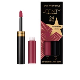 Lipfinity Rising Stars Tom 86 superstar 2,3 ml