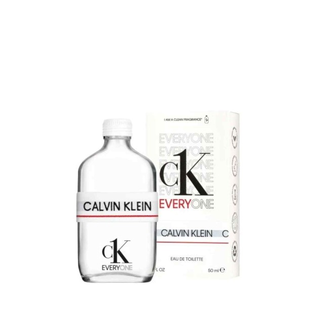 Calvin Klein Everyone EDT