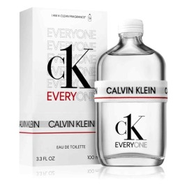 CK Everyone EDT