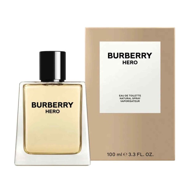 Burberry Hero EDT SP