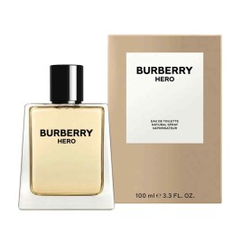 Burberry Hero EDT SP