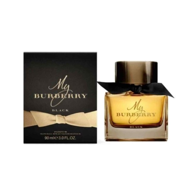My Burberry Black Parfum