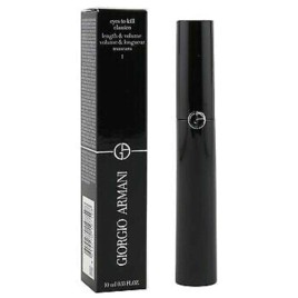 Armani Eyes To Kill Classico Mascara  01/Length & volume