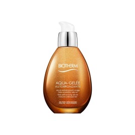 AUTOBRONZANT gel visage AUTOBRONZANT gel visage