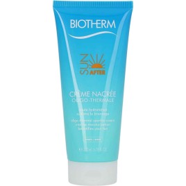 Biotherm Oligo Thermale Sun After Milk